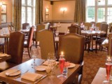 Macdonald Elmers Court Hotel & Resort - Southampton - England - Accommodation in a 19th Century Manor House