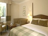 Macdonald Marine Hotel and Spa - North Berwick - Scotland - Seaside hotel resort in Scotland