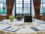 Macdonald Linden Hall Hotel - Northumberland - England - Accommodation in Linden Hall Country Club