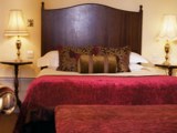 The Macdonald Pittodrie Hotel - Aberdeen - Scotland - Accommodation in the impressive Macdonald Pittodrie House Hotel