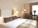 The Macdonald Randolph Hotel - Oxford - England - Luxury accommodation
