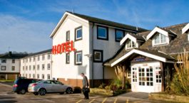 Macdonald Tickled Trout Hotel - Preston - England - Accommodation in Preston at Macdonald Tickled Trout Hotel