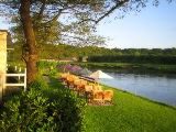 Macdonald Tickled Trout Hotel - Preston - England - Accommodation in Preston at Macdonald Tickled Trout Hotel