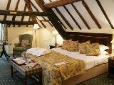 Macdonald Alveston Manor Hotel - Stratford-upon-Avon - England - Accommodation in Stratford-upon-Avon