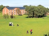 Hill Valley Golf and Spa hotel Whitchurch England - Two 18-hole golf courses