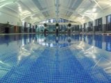 Hill Valley Golf and Spa hotel Whitchurch England - Two 18-hole golf courses