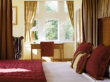 The Savill Court Hotel and Spa - Near Windsor - England - Sumptuous four-star accommodation near Windsor