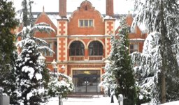The Savill Court Hotel and Spa - Near Windsor - England - Sumptuous four-star accommodation near Windsor