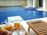 The Savill Court Hotel and Spa - Near Windsor - England - Sumptuous four-star accommodation near Windsor