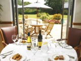 The Savill Court Hotel and Spa - Near Windsor - England - Sumptuous four-star accommodation near Windsor