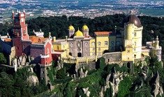 Villas in Central Portugal - Beiras, Tagus region and Lisbon