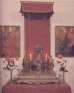 Portuguese altar