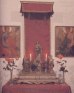 Portuguese altar